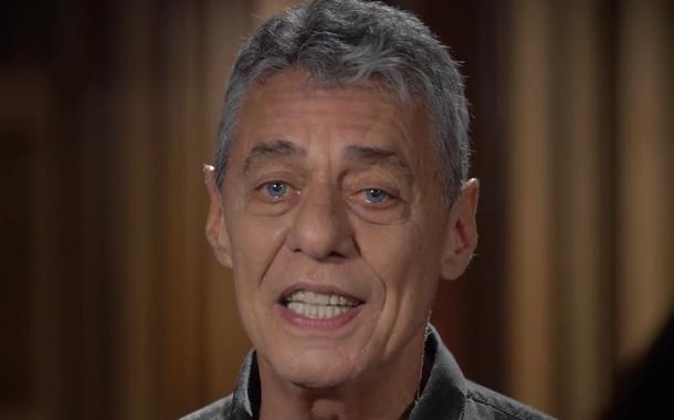 Cantor Chico Buarque (Foto: Reprodução) Cantor Chico Buarque