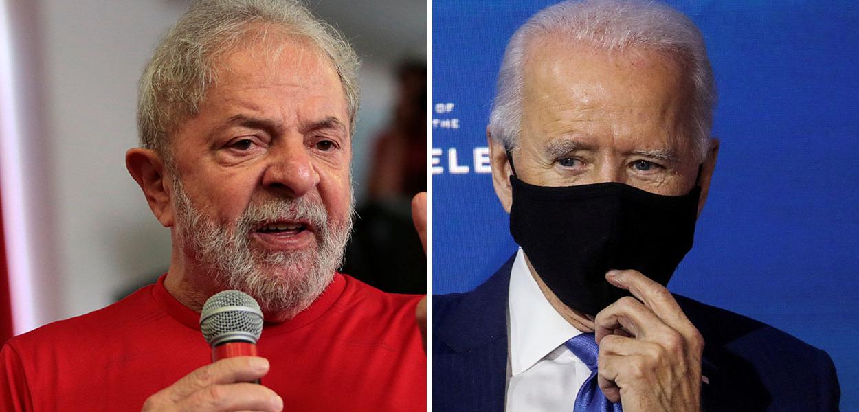 (Foto: ABr | Reuters)