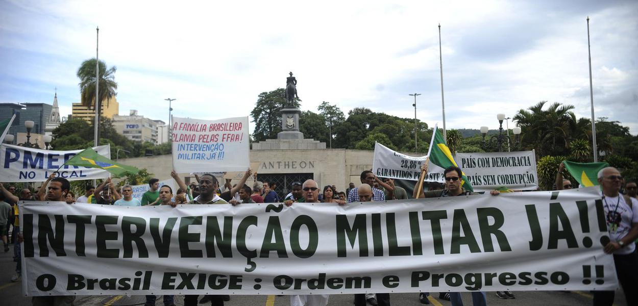 (Foto: Agência Brasil)