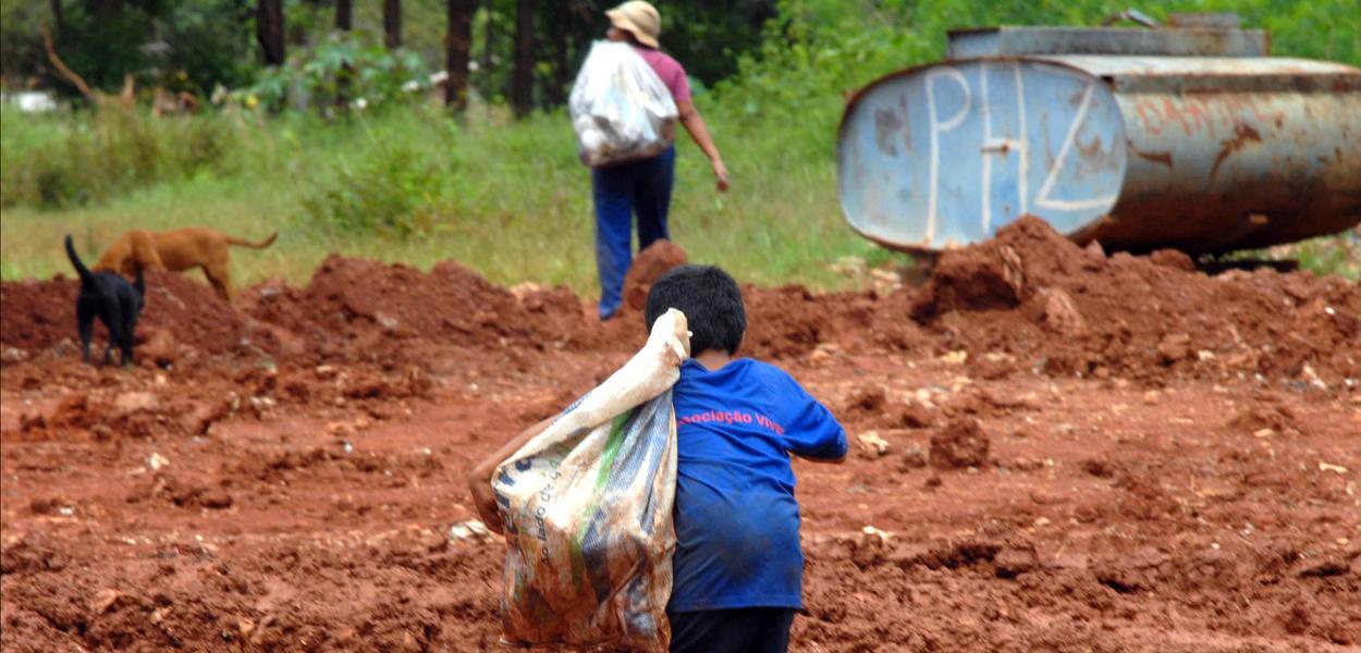 (Foto: Foto: Agência Brasil)