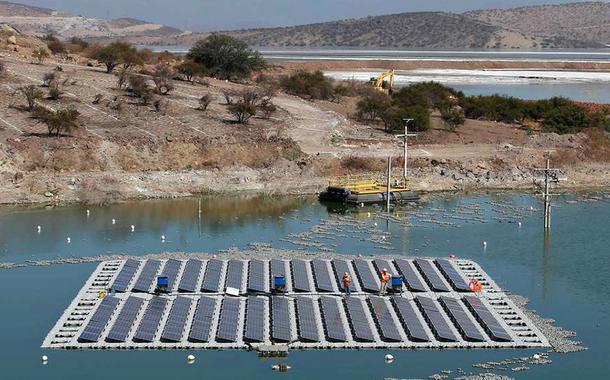 (Foto: REUTERS/Rodrigo Garrido)