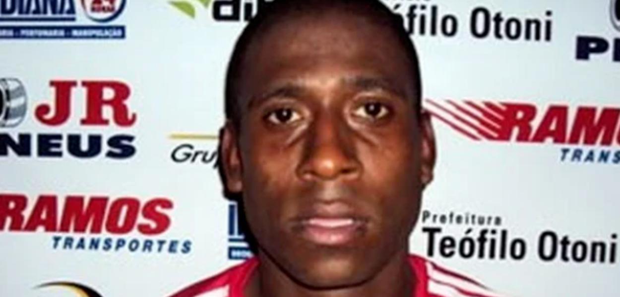 Diogo Corrêa (Foto: Divulgação) Diogo Corrêa