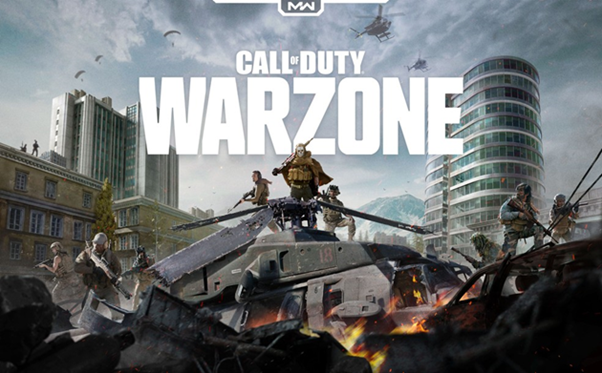 (Foto: Divulgação/Activision)