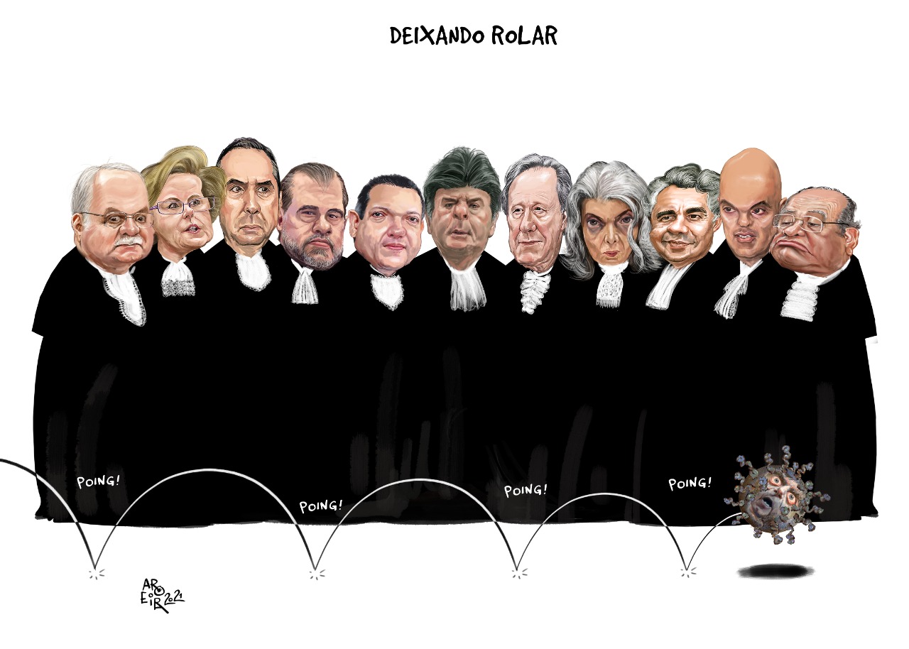 (Foto: Renato Aroeira)