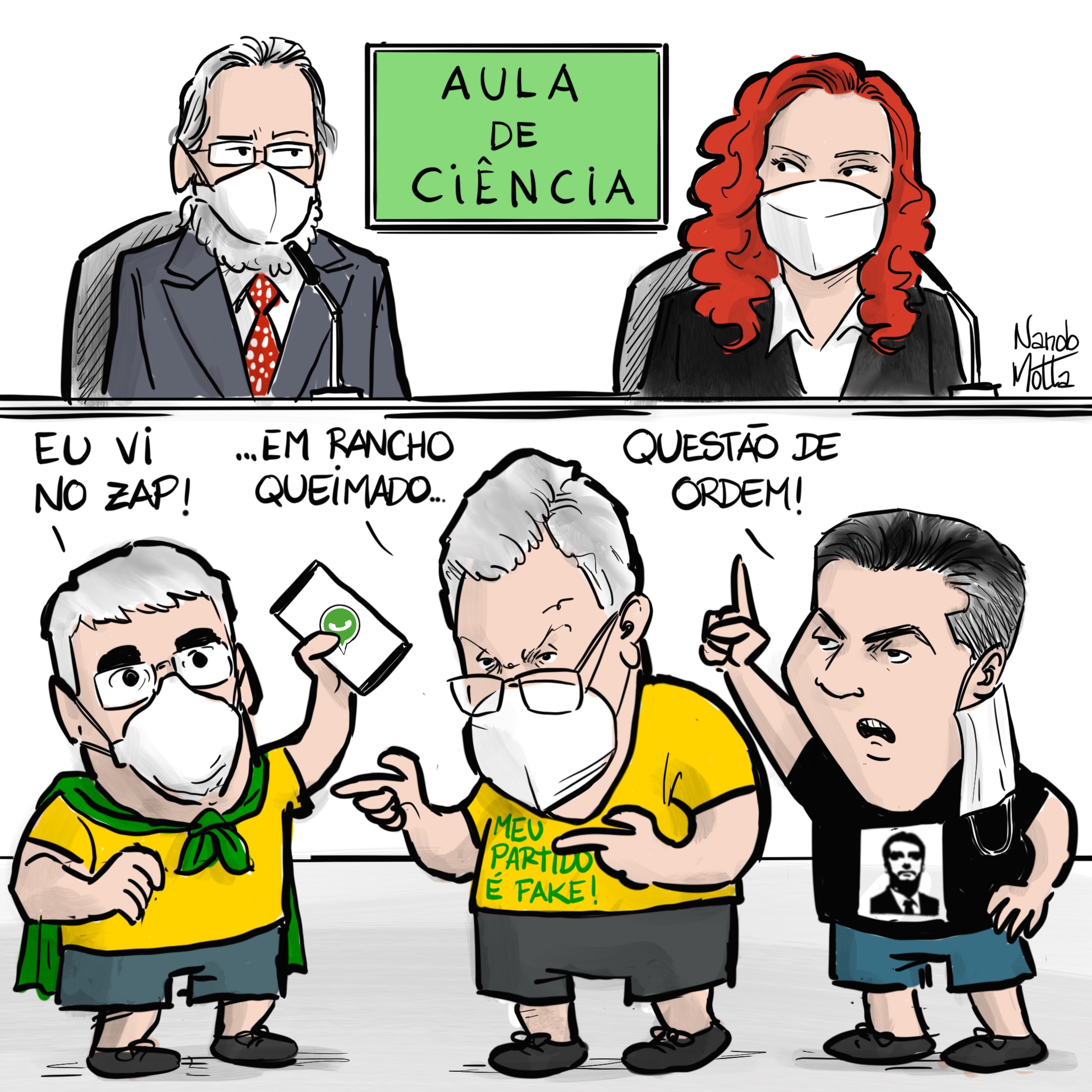 (Foto: Nando Motta)