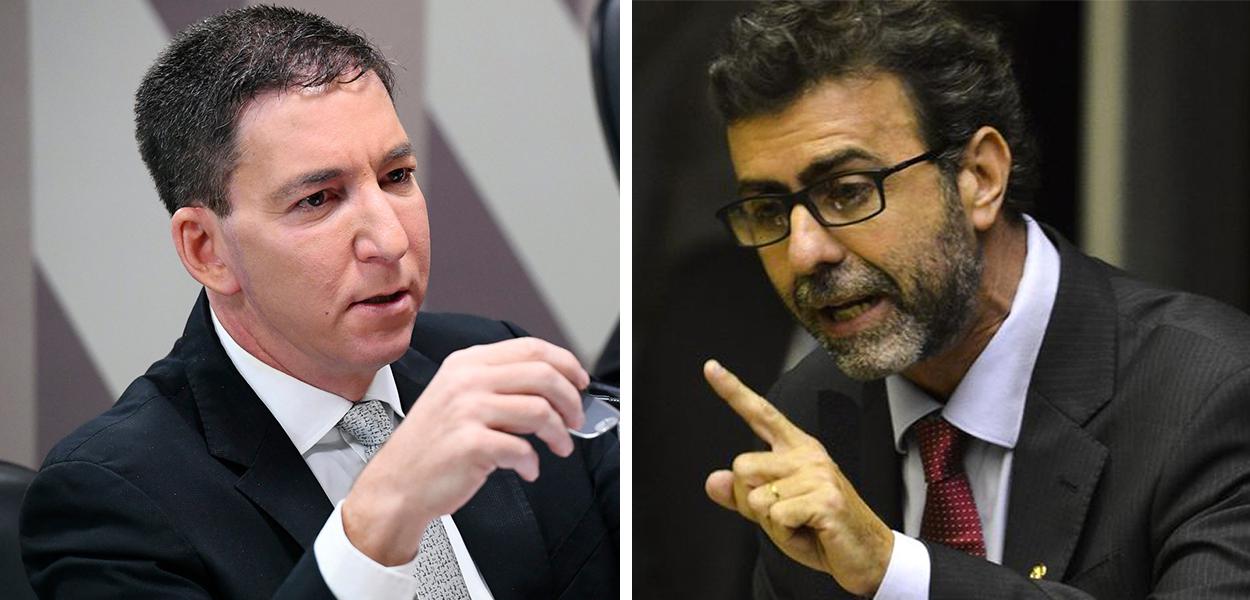 (Foto: MARCOS OLIVEIRA/AGÊNCIA SENADO | Valter Campanato/Agência Brasil)