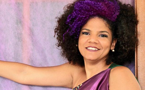 Juliana Ribeiro (Foto: Divulgação) Juliana Ribeiro