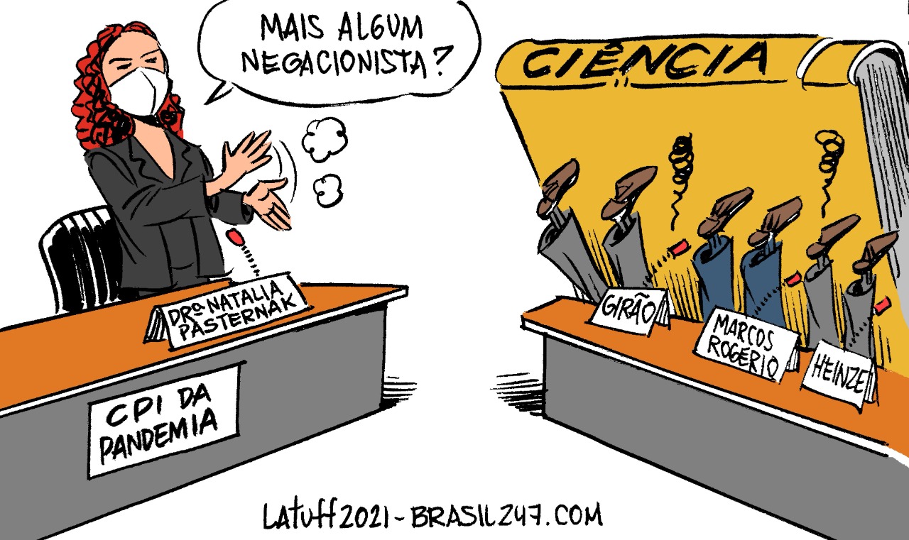 (Foto: Carlos Latuff)