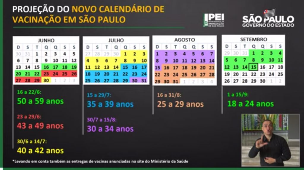 calendario