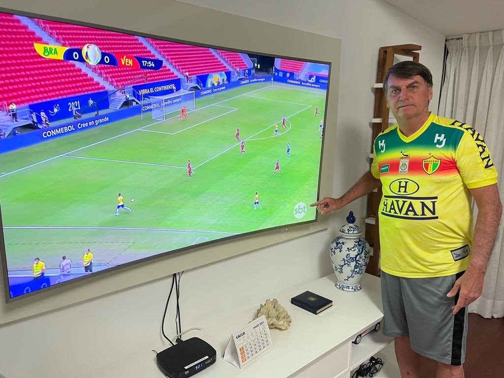 (Foto: Reprodução/Twitter)