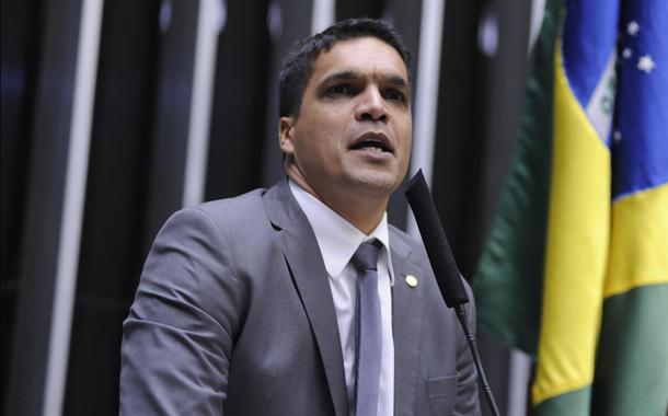 Cabo Daciolo (Foto: Agência Câmara) Cabo Daciolo