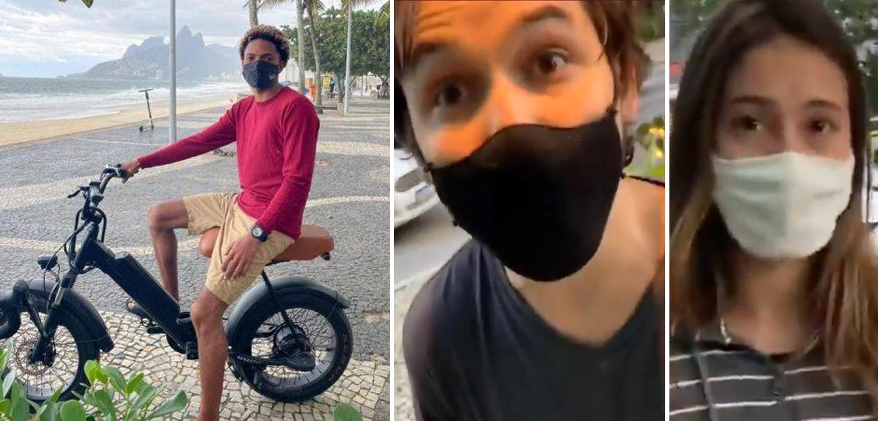 (Foto: Reproução/Instagram)
