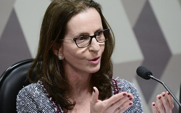 Desembargadora Simone Schreiber ganha força na disputa para vaga do Supremo Tribunal Federal