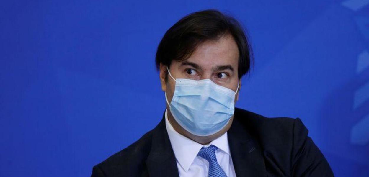 (Foto: REUTERS/Adriano Machado)
