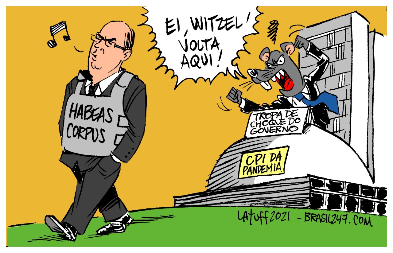(Foto: Carlos Latuff)