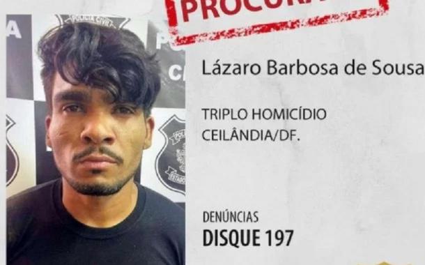 (Foto: Divulgação/Polícia Civil do Distrito Federal)