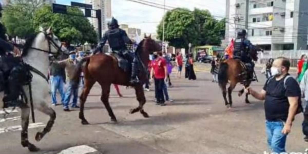 (Foto: Top Mídia News)