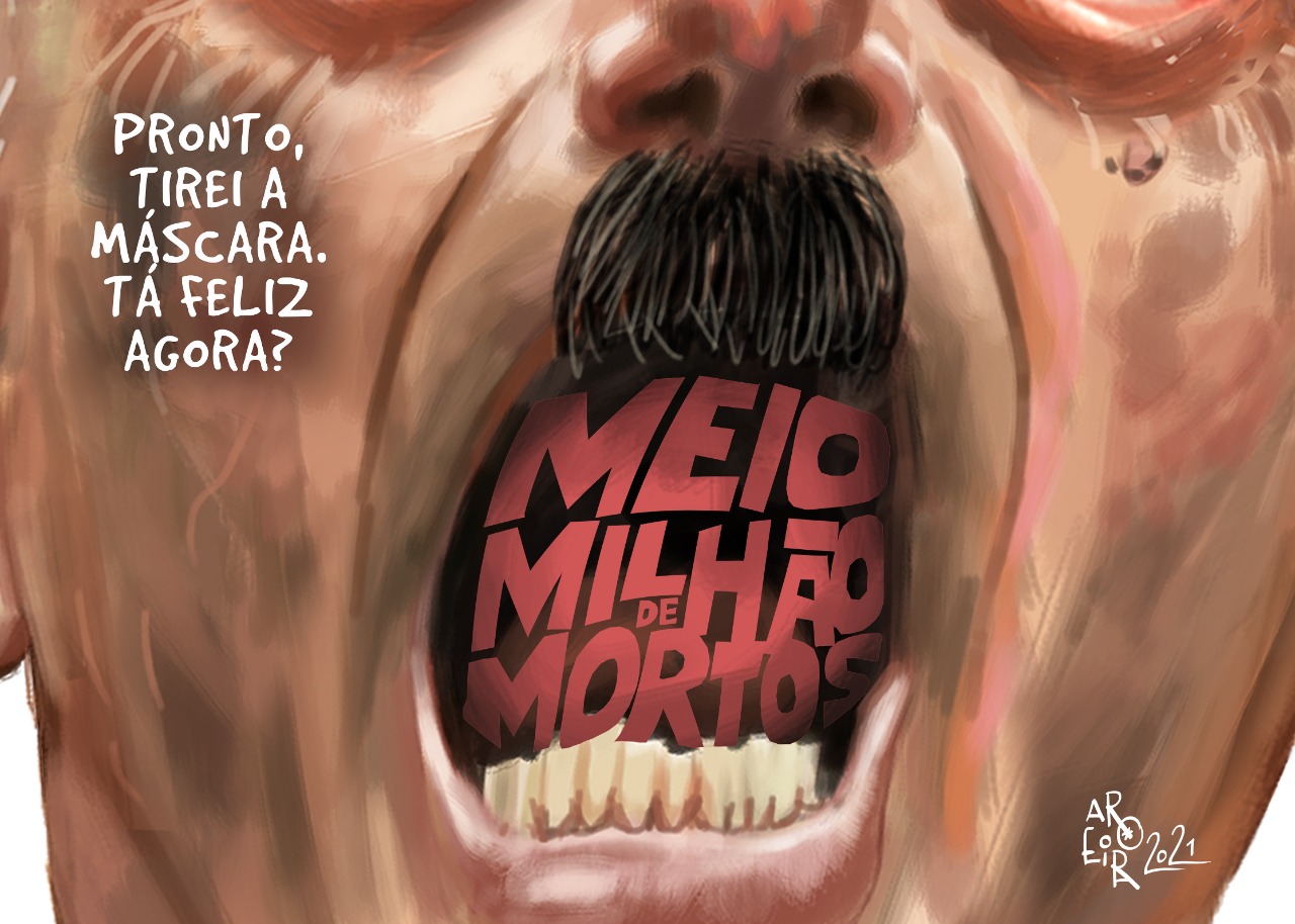 (Foto: Renato Aroeira)