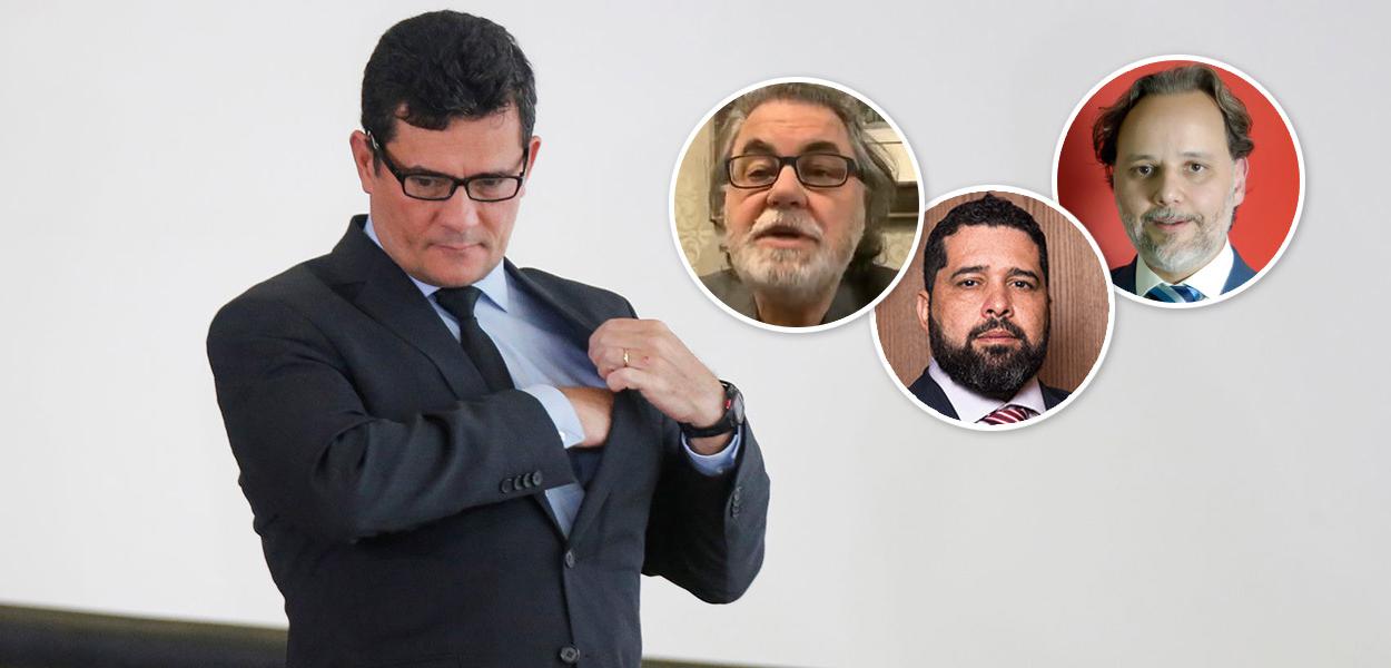 (Foto: ADRIANO MACHADO/REUTERS | Brasil/247 | Reprodução)