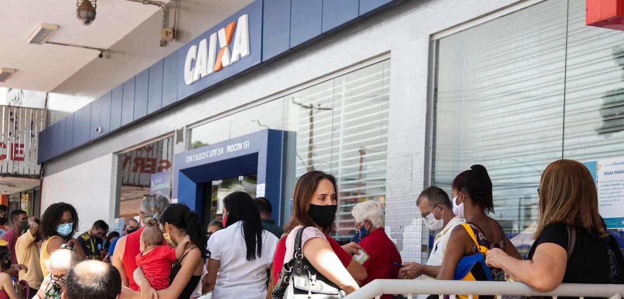 Caixa Econômica Federal (Foto: Divulgação/Fenae) Caixa Econômica Federal