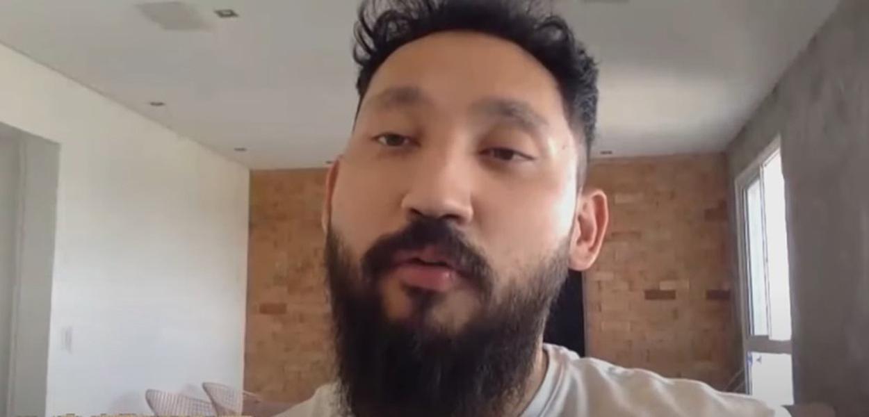 Criminalista Fernando Hideo Lacerda