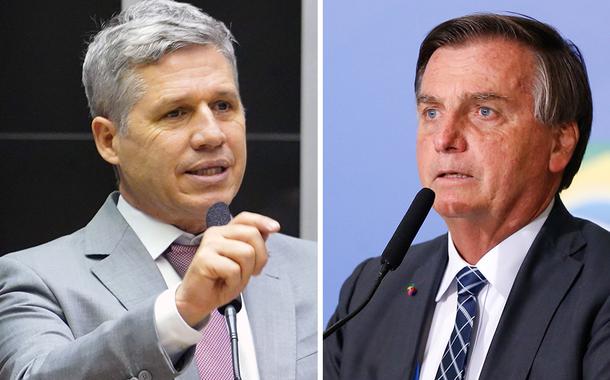 PT irá à PGR contra Bolsonaro por crime de racismo