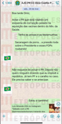 dialogo