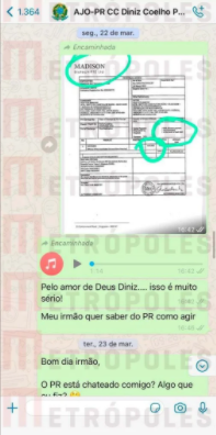 dialogo