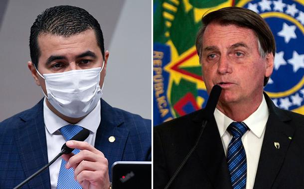 Ajudante de ordens confirma que Bolsonaro se encontrou com deputado Luís Miranda, que denunciou corrupção no governo