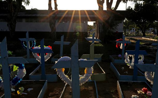(Foto: Reuters/Bruno Kelly)