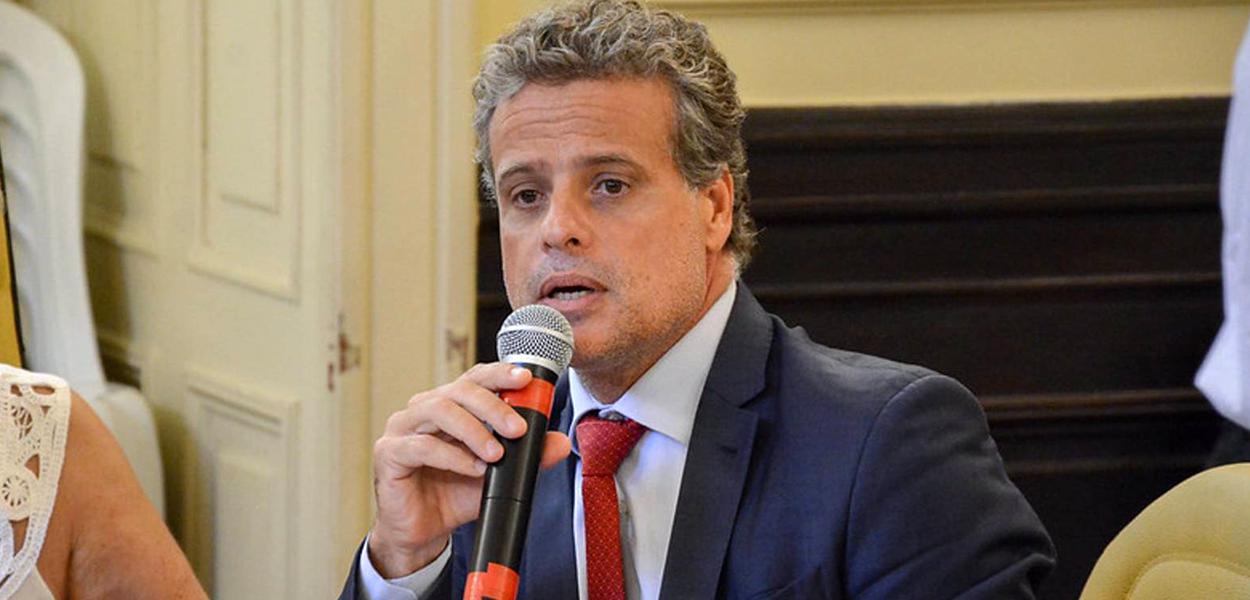 Leonel Brizola Neto (Foto: CMRJ) www.brasil247.com - Leonel Brizola Neto