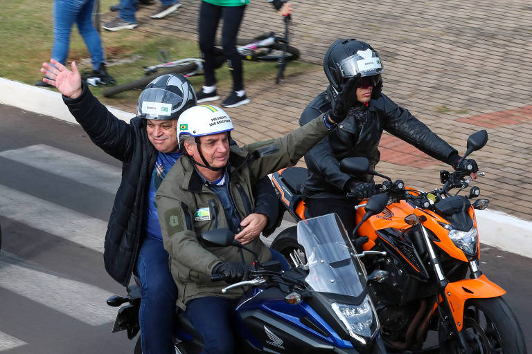 (Foto: Isaac Nóbrega / Divulgação) www.brasil247.com -