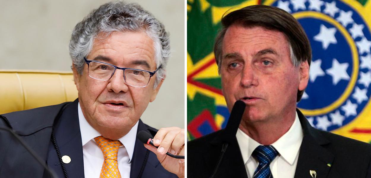 (Foto: STF | ABr)