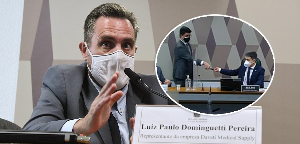 (Foto: Edilson Rodrigues/Agência Senado | Reprodução) www.brasil247.com -
