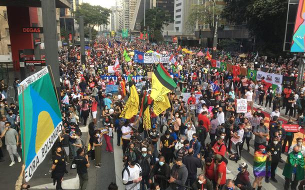 (Foto: Paulo Pinto/ Fotos Públicas)