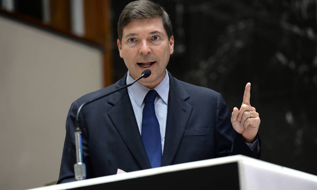 (Foto: Guilherme Dardanhan / Divulgação ALMG) www.brasil247.com -