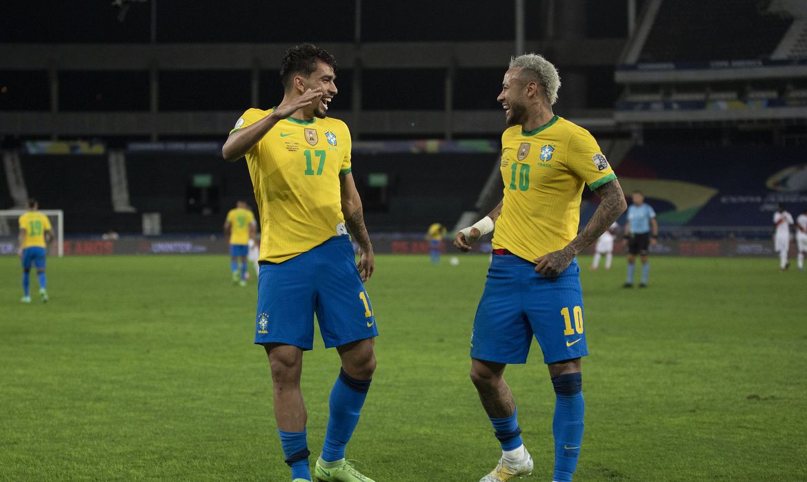 (Foto: Lucas Figueiredo / CBF) www.brasil247.com -
