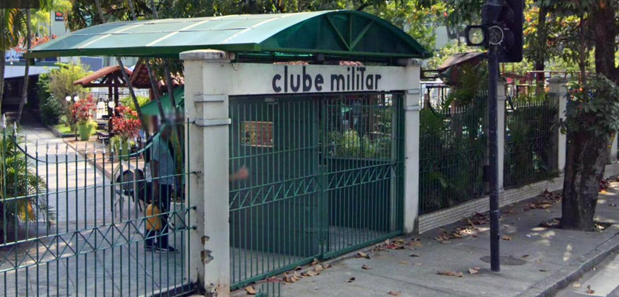 (Foto: Reprodução/Google Street View) www.brasil247.com -