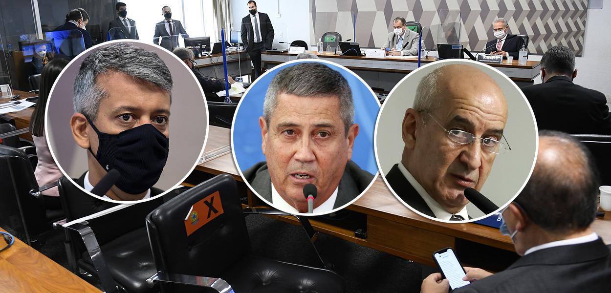 (Foto: Agência Senado | PR) www.brasil247.com -
