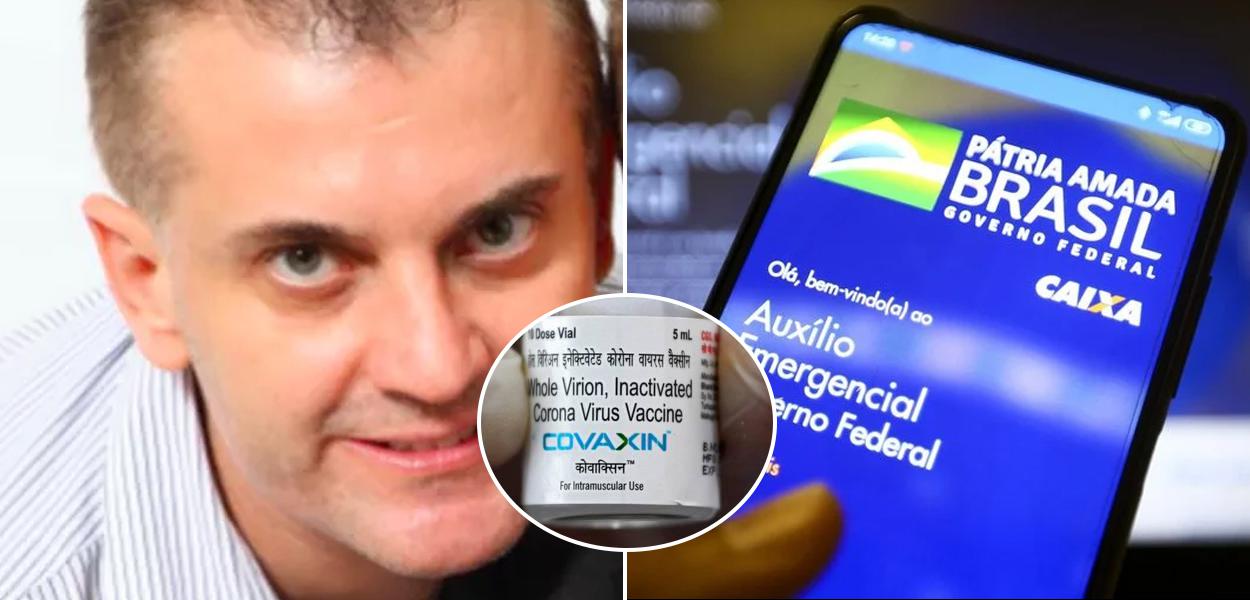 (Foto: Reprodução) www.brasil247.com -