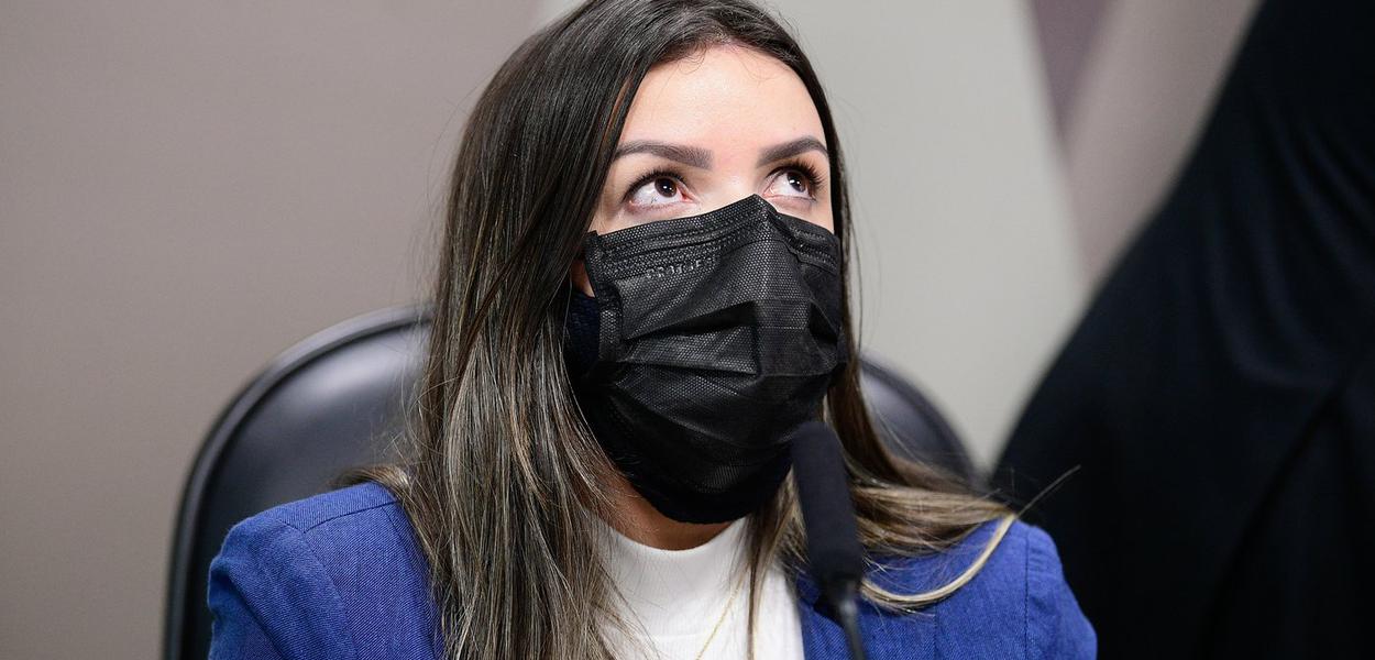 (Foto: Pedro Fran础/Agência Senado)