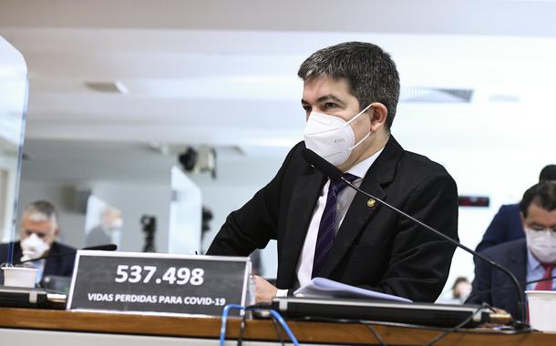 (Foto: Edilson Rodrigues)