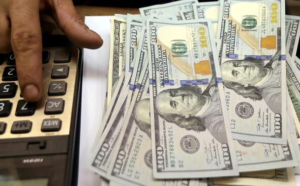 (Foto: REUTERS/Mohamed Abd El Ghany)