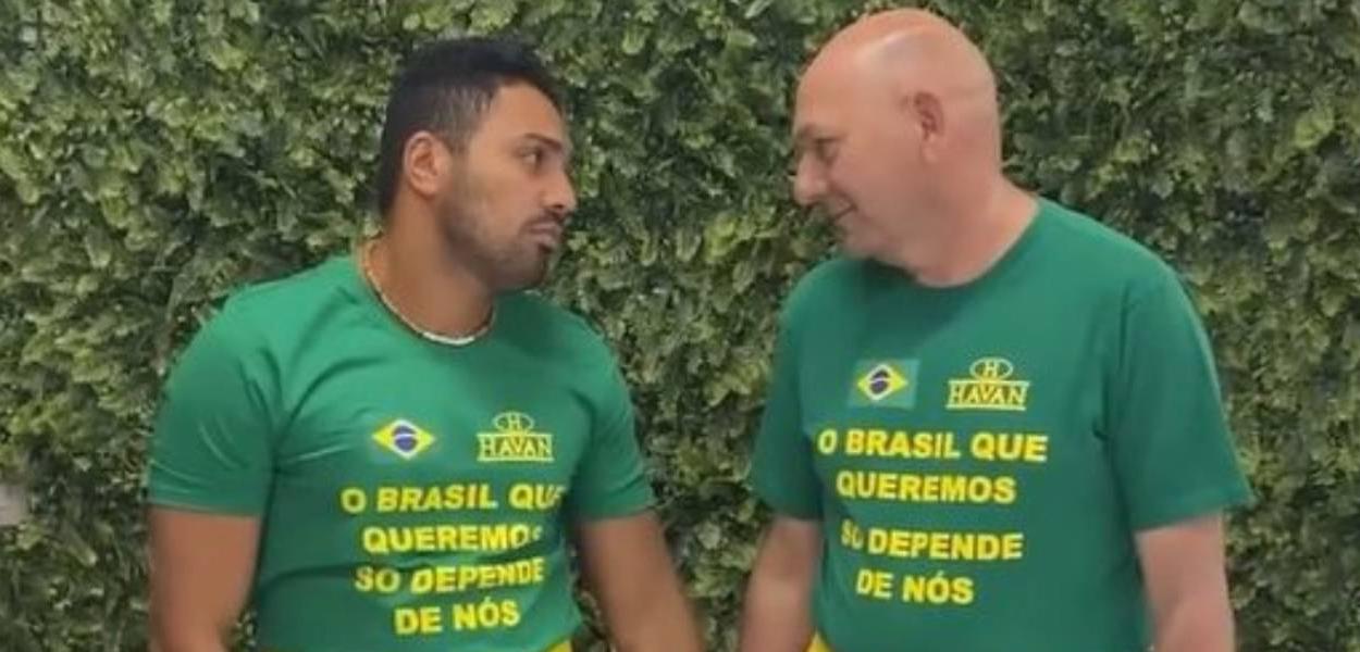 (Foto: Reprodução)