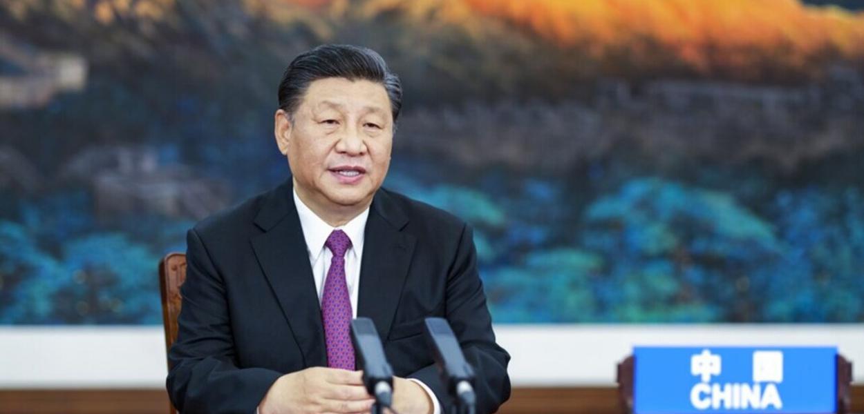 (Foto: Xinhua)