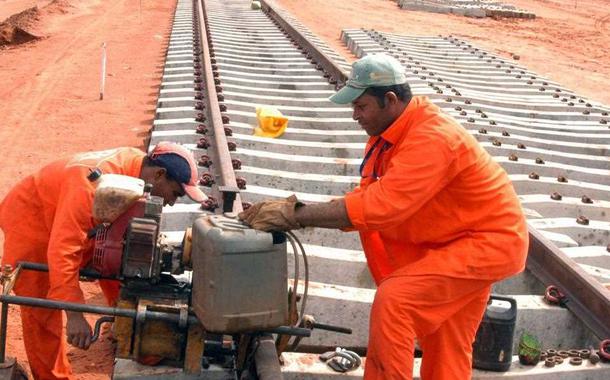 Delegação internacional vem ao Brasil para fazer pressão contra construção da Ferrogrão