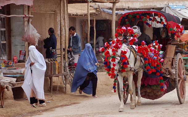 (Foto: Fardin Waezi/Unama)