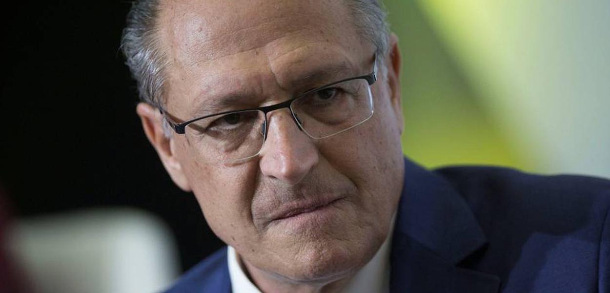 Geraldo Alckmin (Foto: ADRIANO MACHADO/REUTERS) www.brasil247.com - Geraldo Alckmin