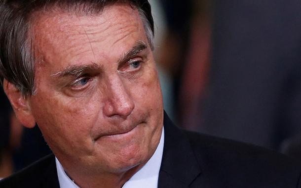 Jair Bolsonaro (Foto: REUTERS/Adriano Machado) Jair Bolsonaro