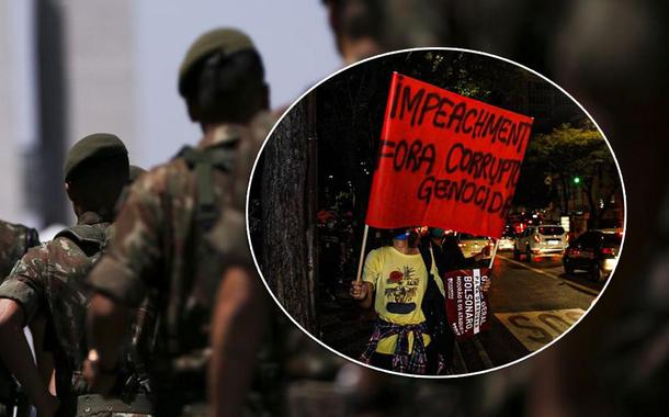 (Foto: Marcelo Camargo/ Agência Brasil | Jornalistas Livres)